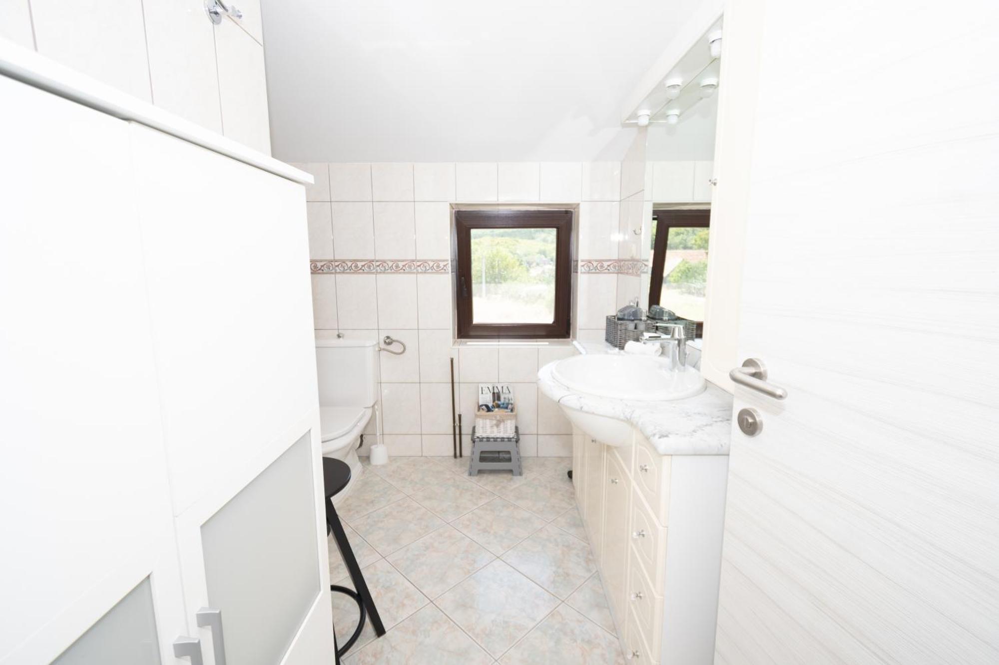 Spacious Villa For 10 With A Big Private Pool 特里尔 外观 照片
